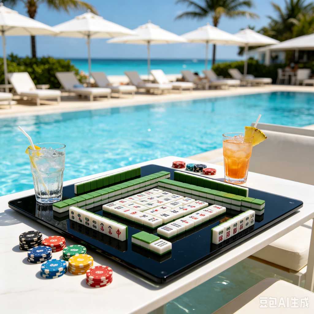 Encarnacion,mahjong