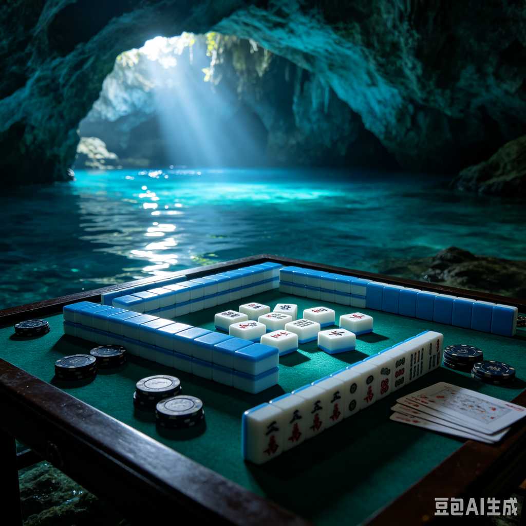 fashion mini mahjong set gift
