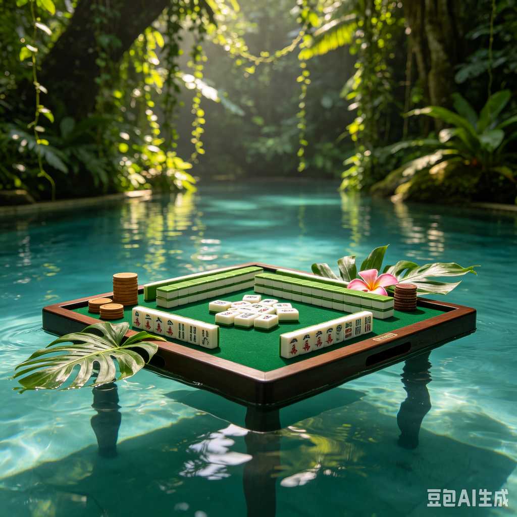 waco,mahjong