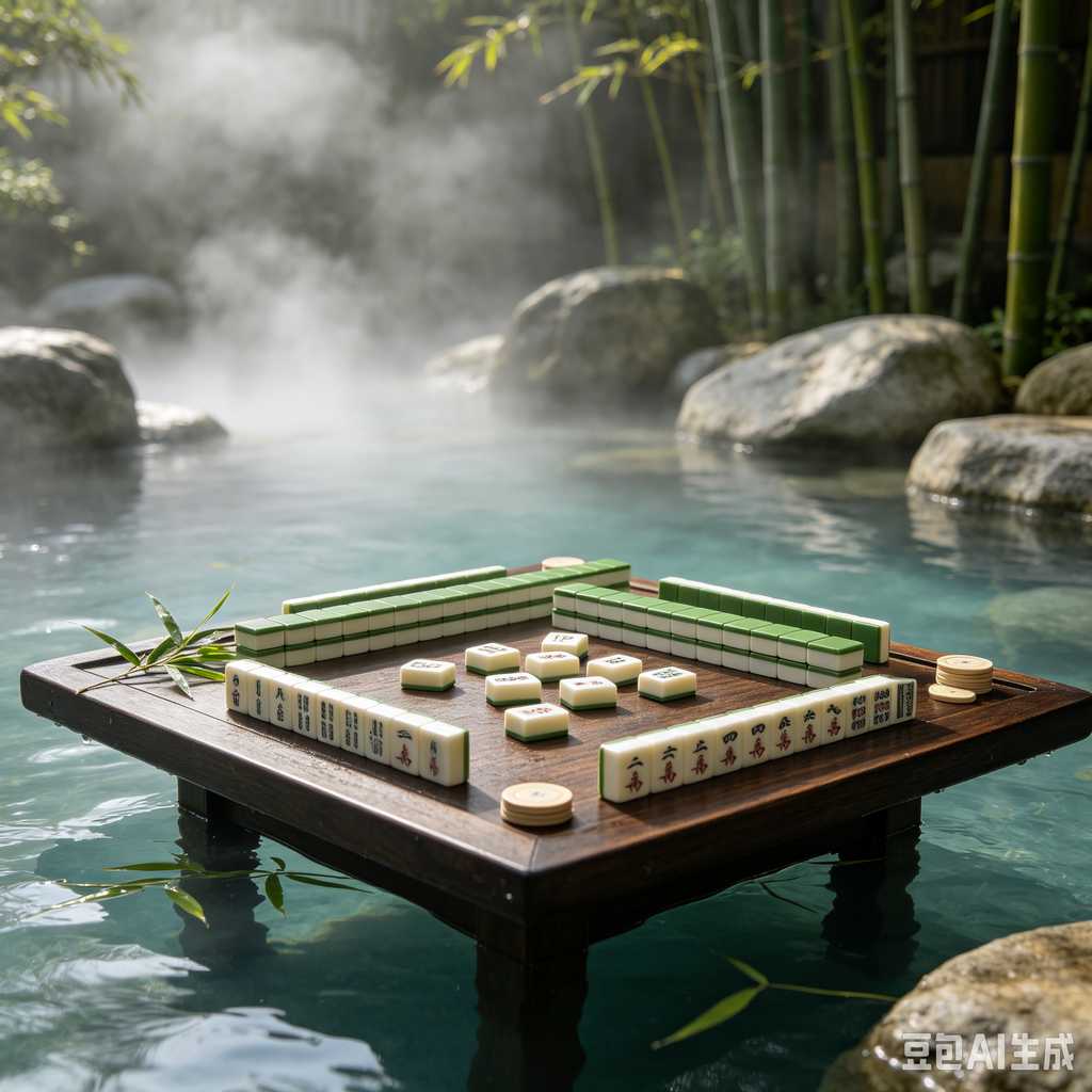 best portable mahjong set for camping
