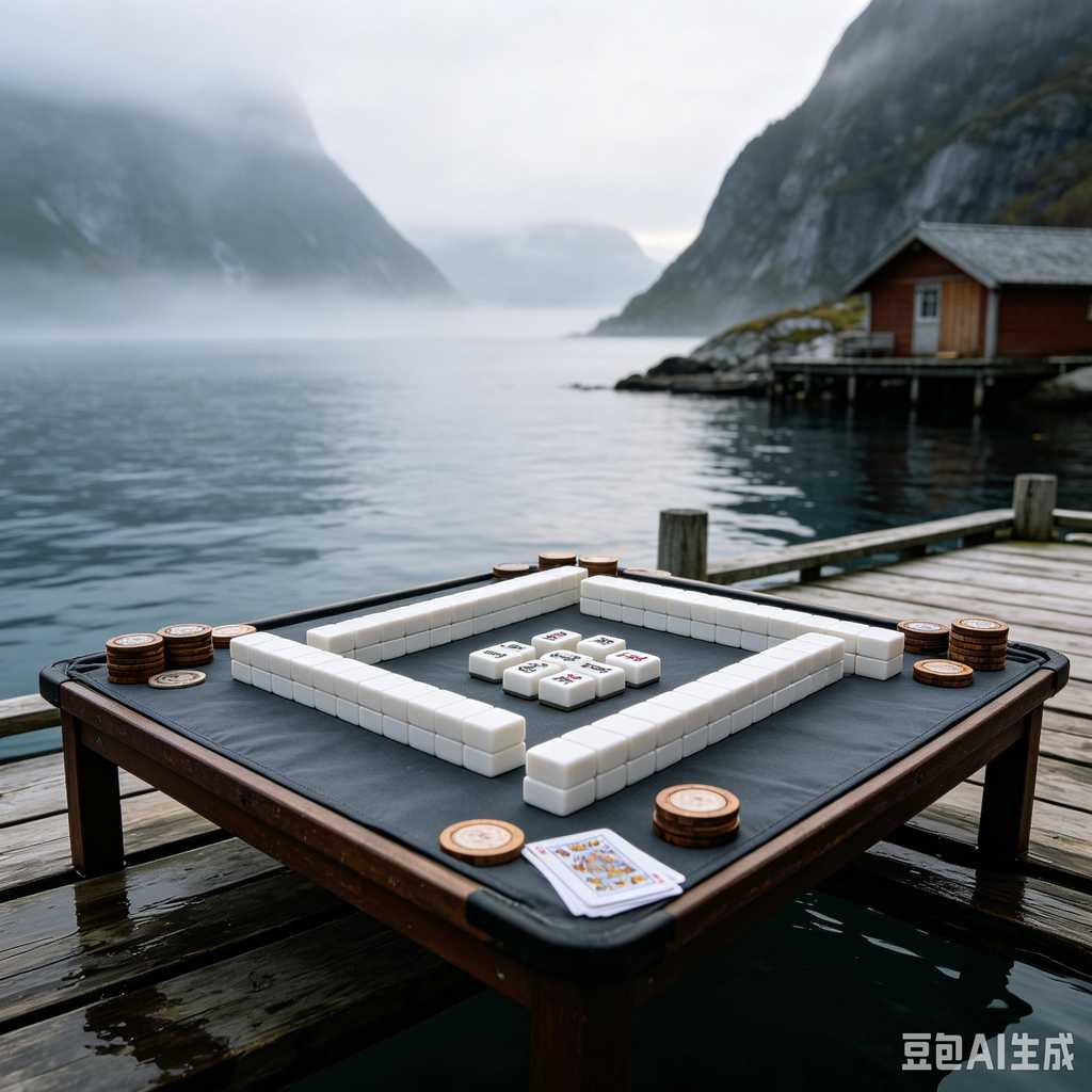 Clearwater,mahjong