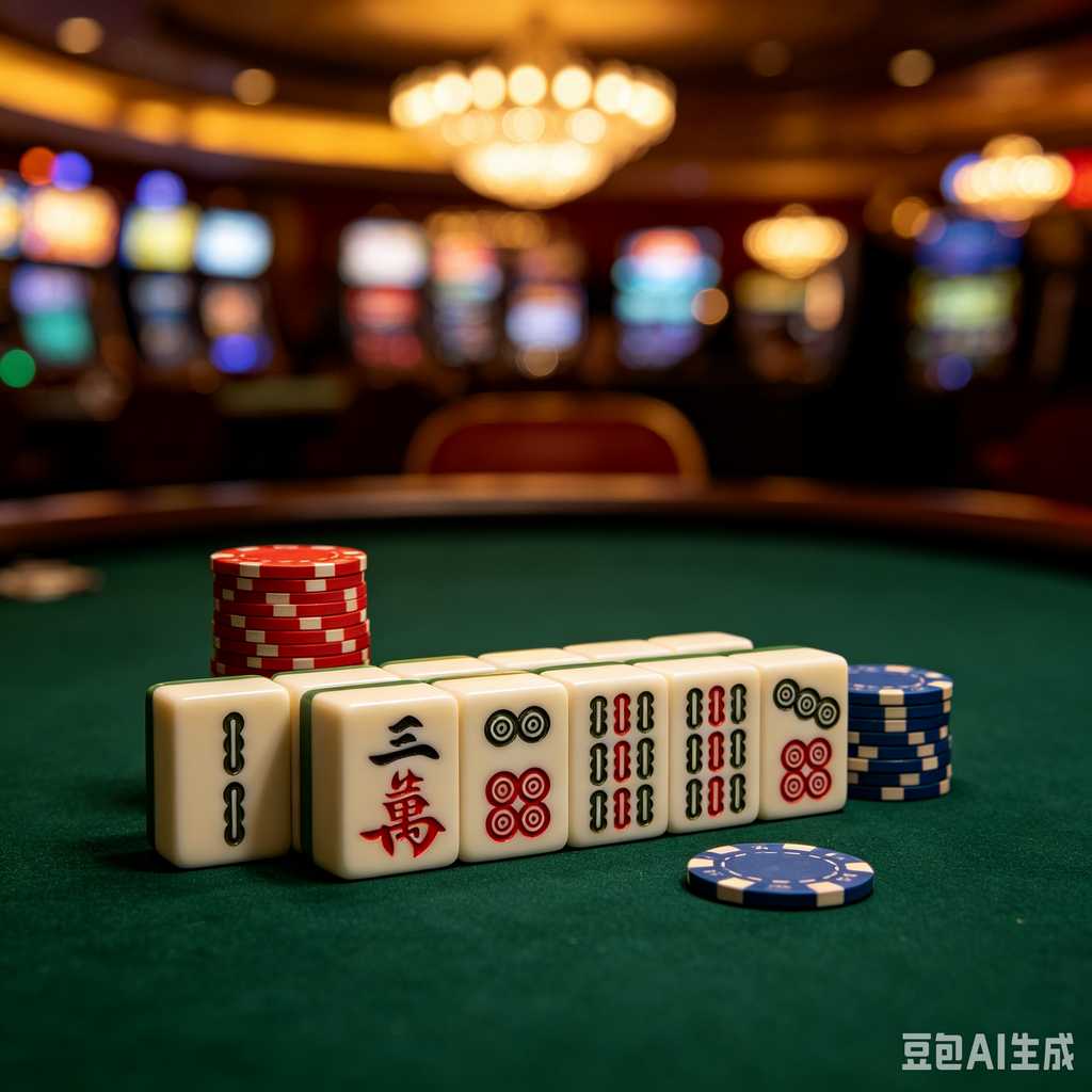 lubbock,mahjong