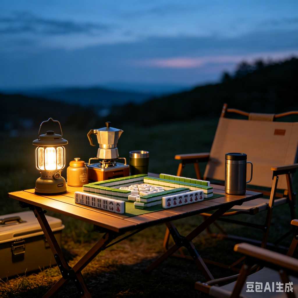melamine durable mahjong tiles