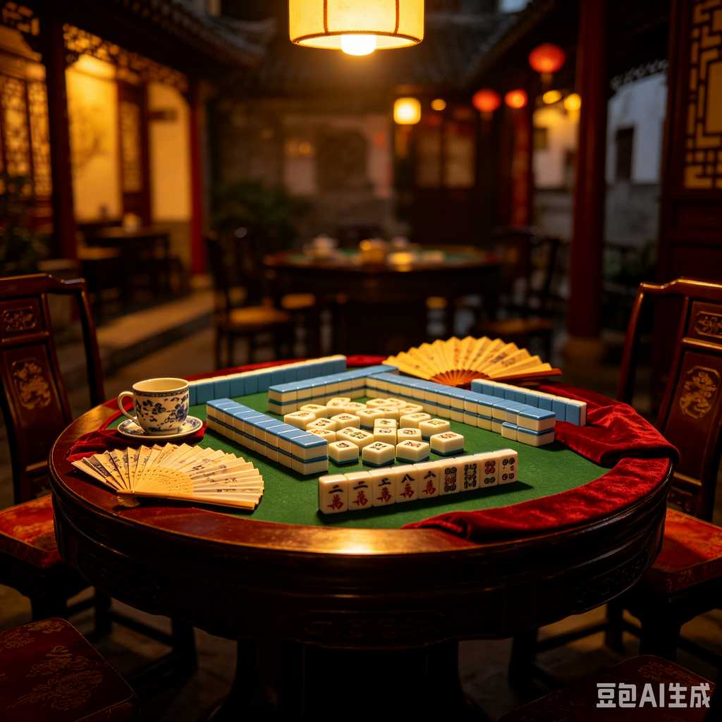 Pennsylvania,mahjong