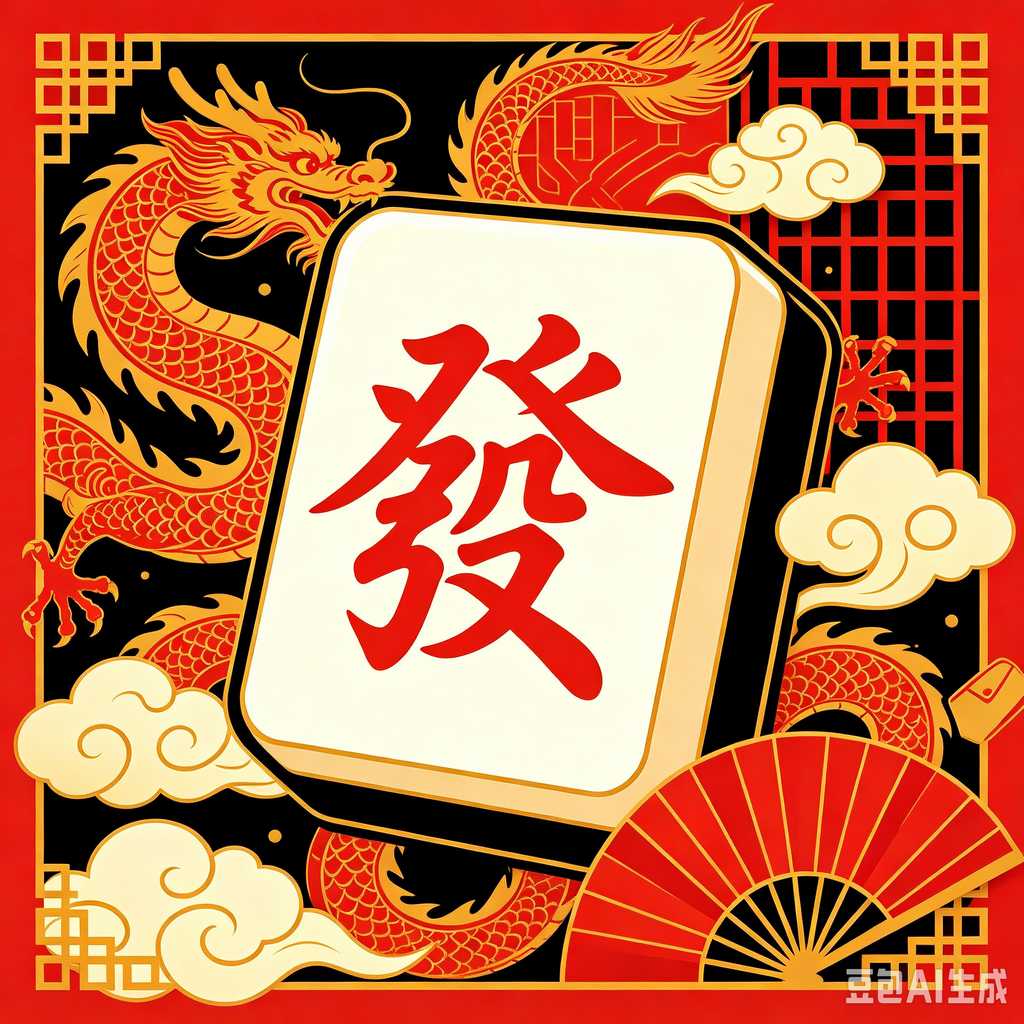 Cincinnati,mahjong