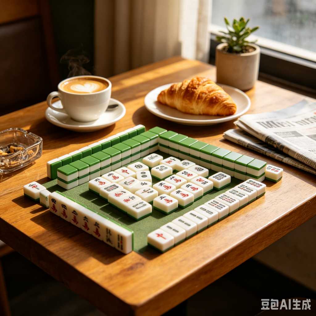 palma,mahjong