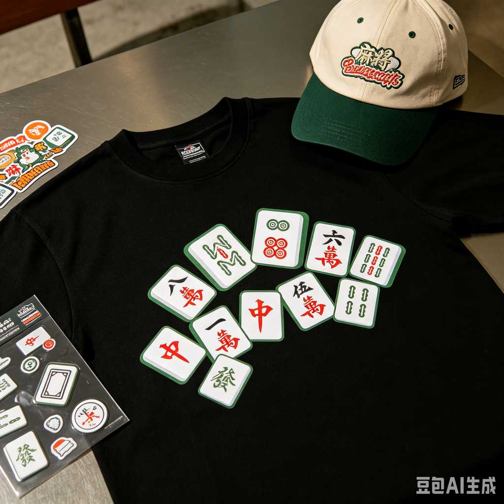 noise reduction mahjong tiles