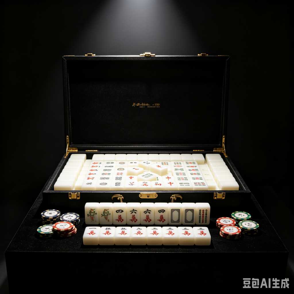 mahjong practice set for new players