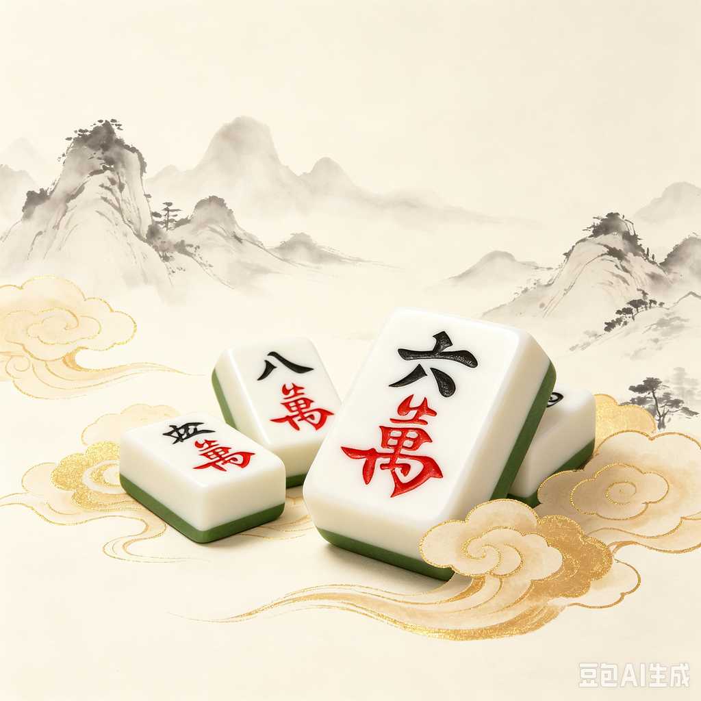 kiel,mahjong