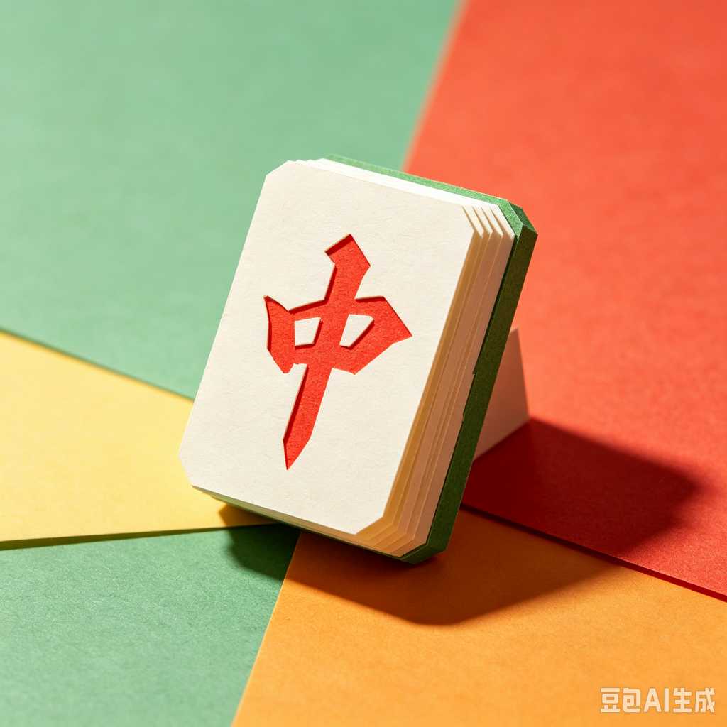 custom board game mahjong manufacturer