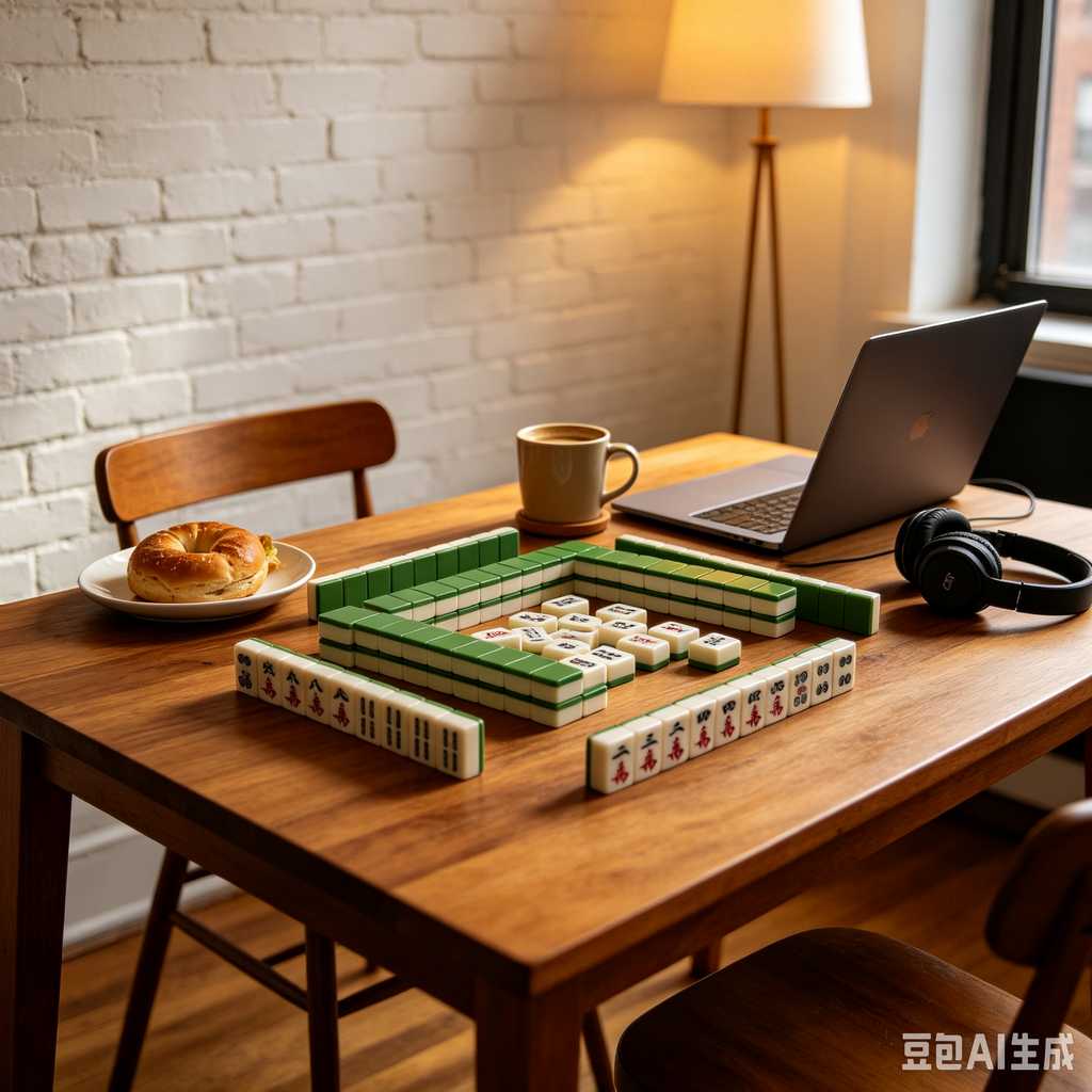 long lasting mahjong tiles