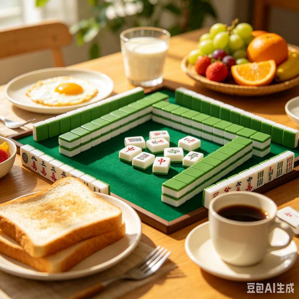 smooth mahjong tile pusher