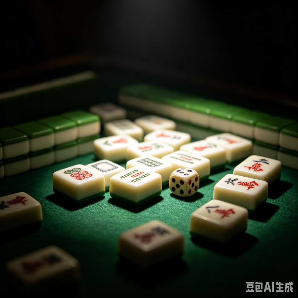 groningen,mahjong