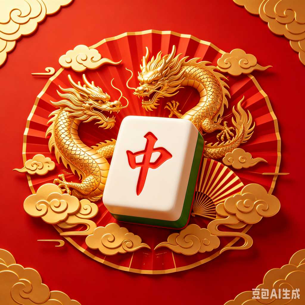 dustproof mahjong set
