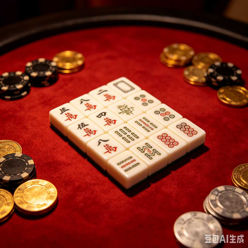 SanBernardino,mahjong