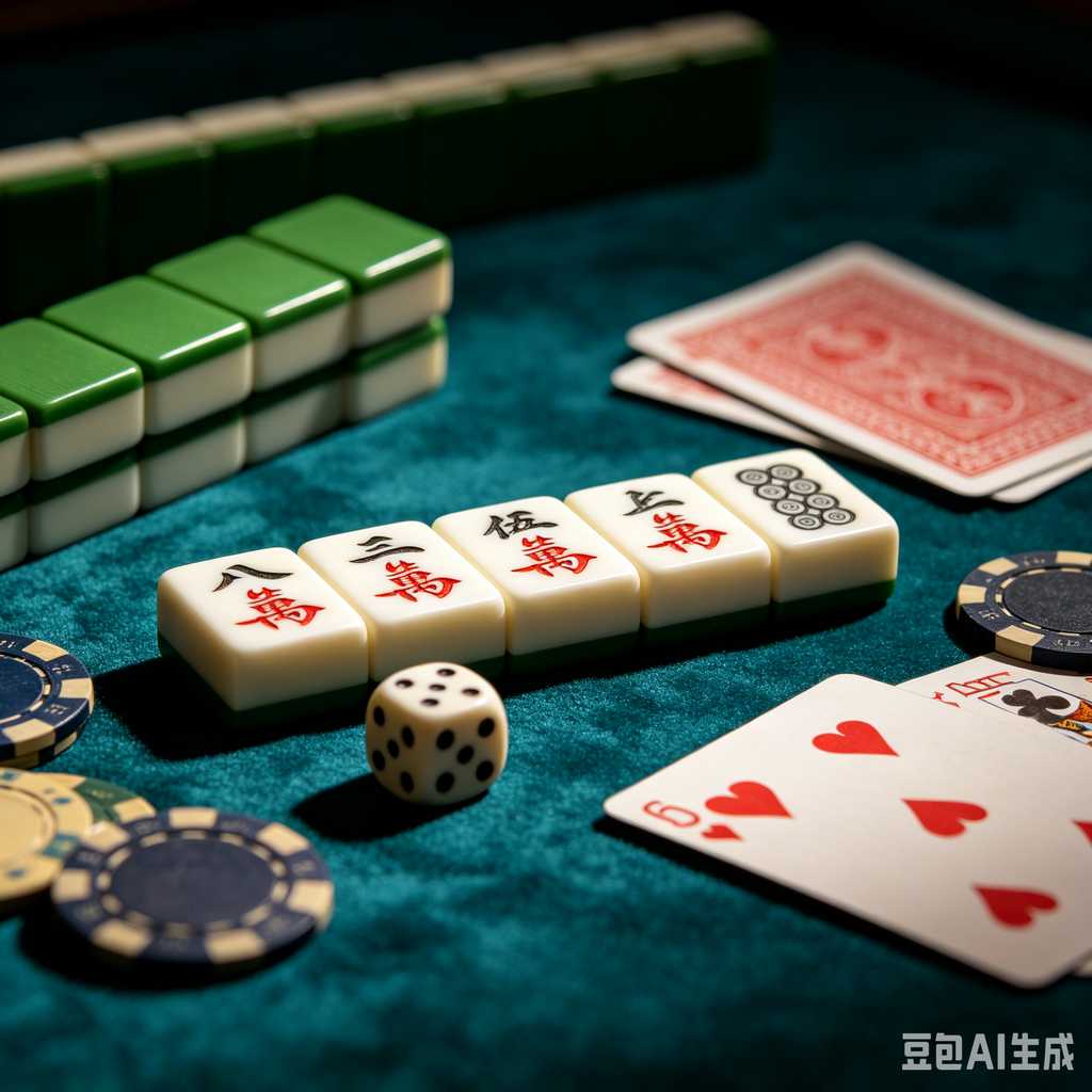 mannheim,mahjong