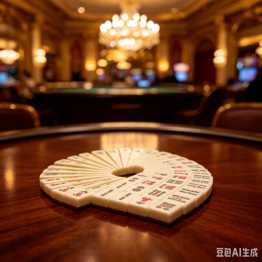 consistent print quality mahjong tiles