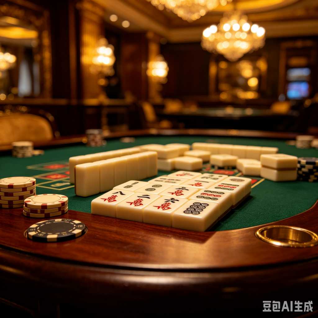 american mah jongg set usa