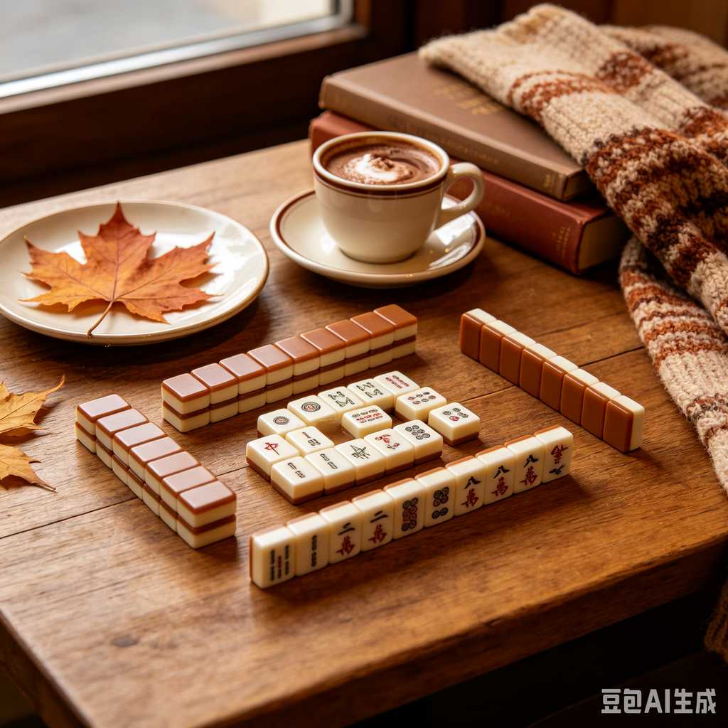 monterey,mahjong