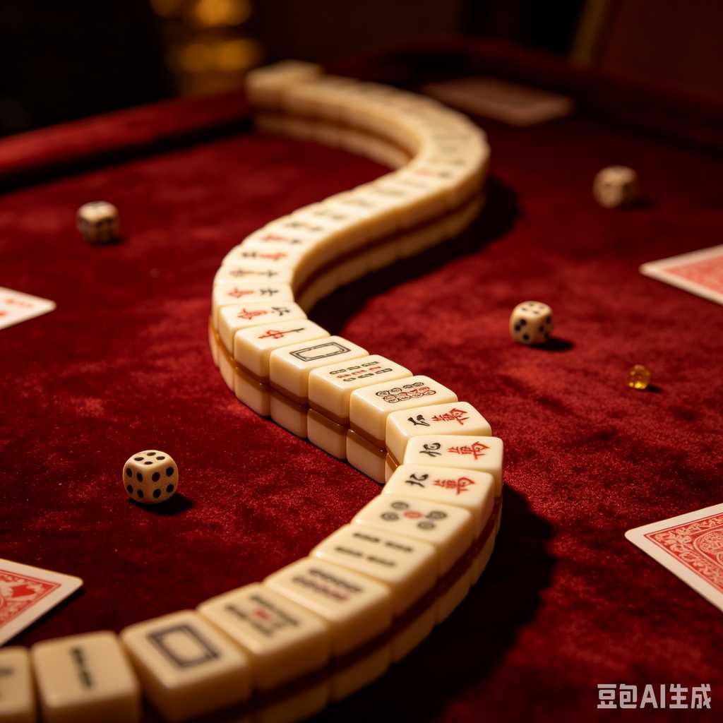 professional mahjong racks