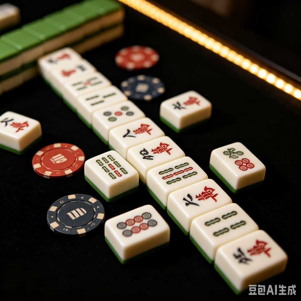 fortworth,mahjong