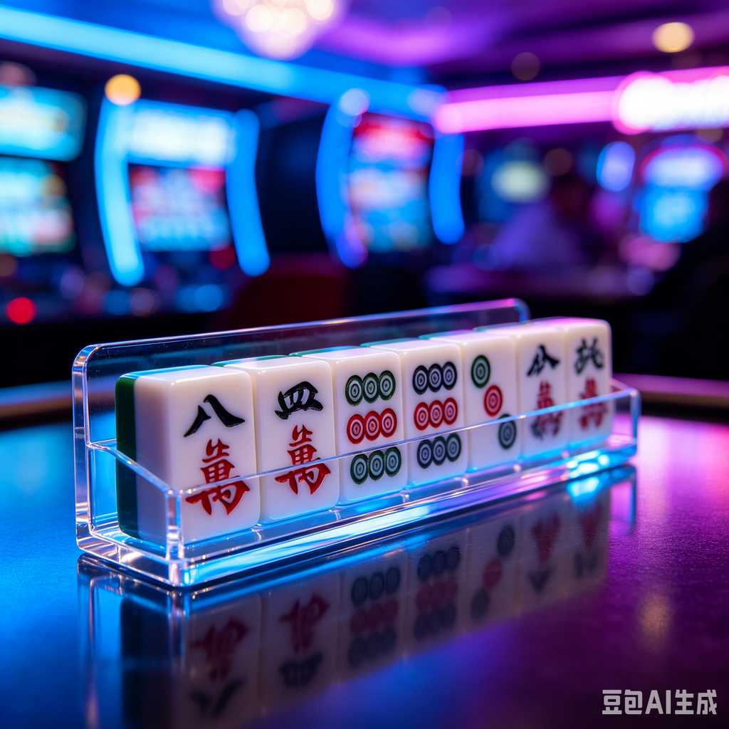 lightweight mahjong racks