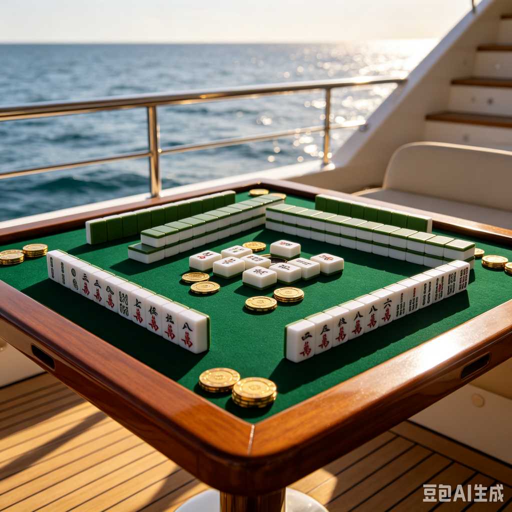 learn american mahjong set