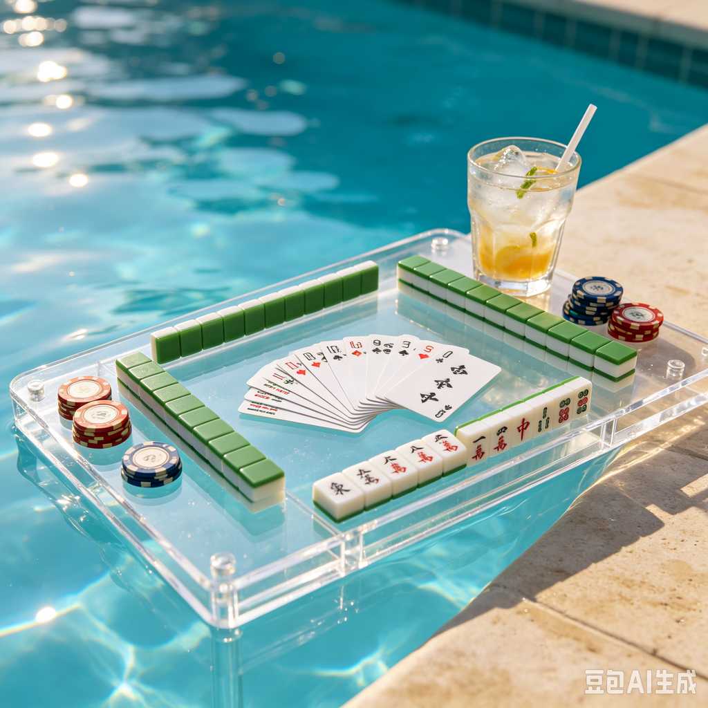 Antofagasta,mahjong