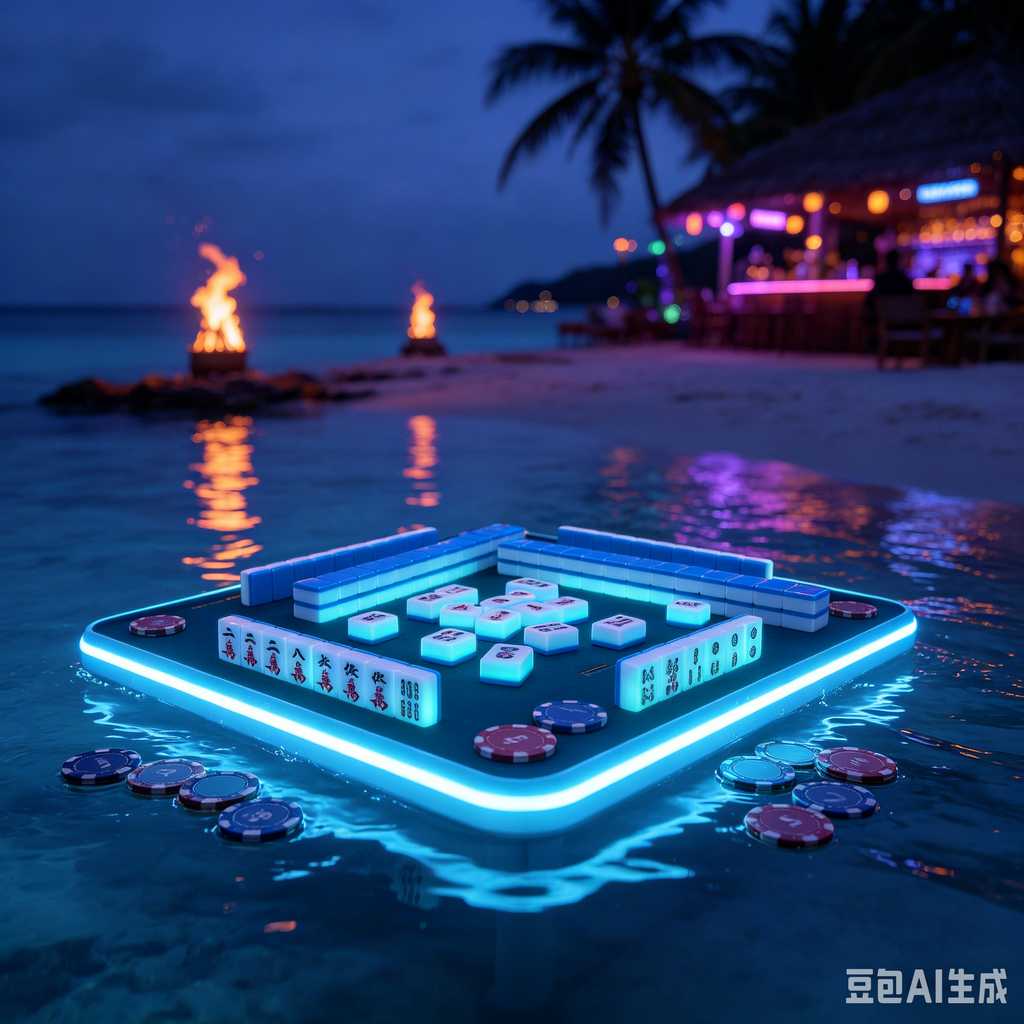 Allentown,mahjong